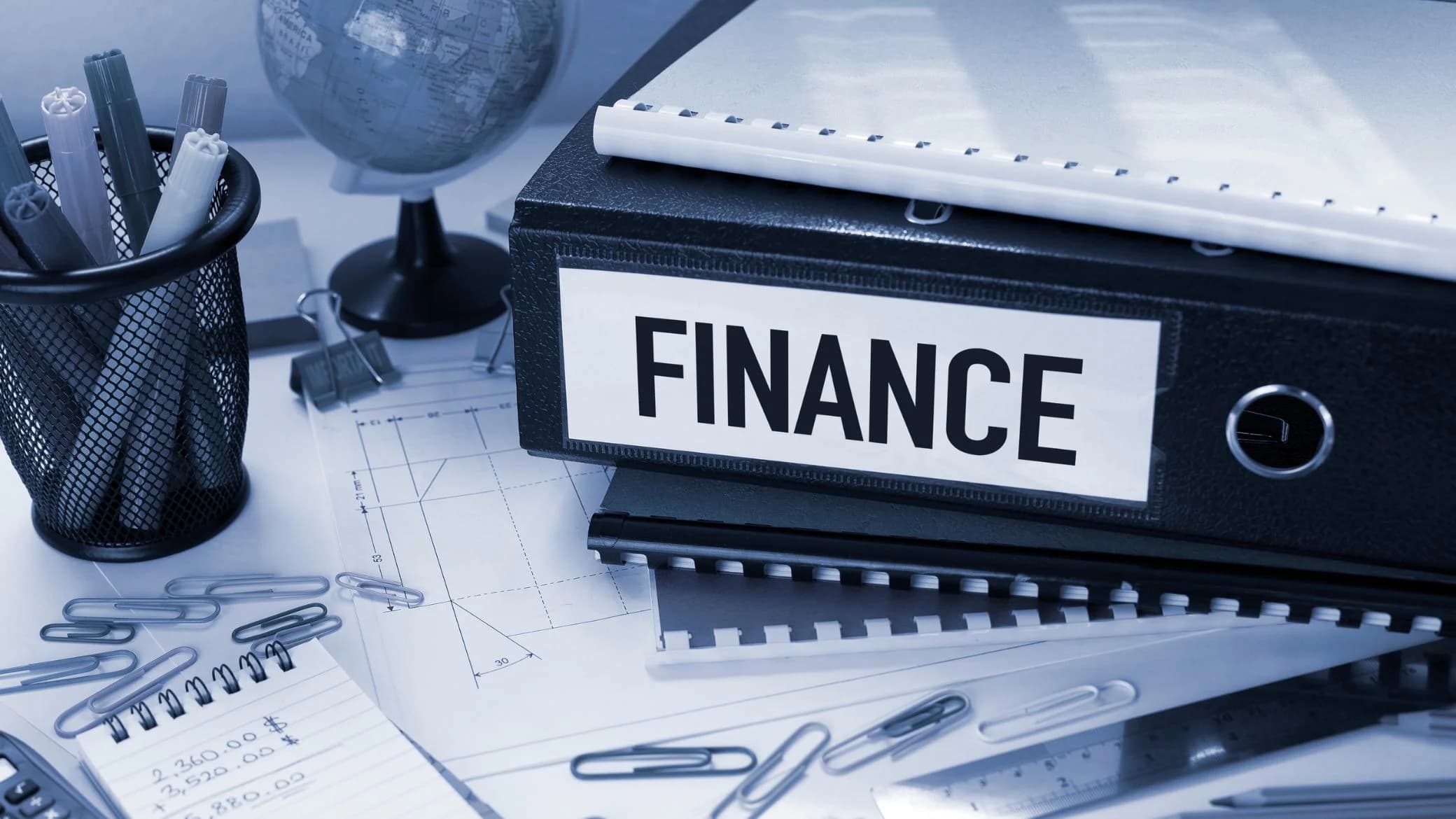 Finanzen