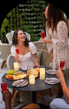 Freizeit & Hospitality