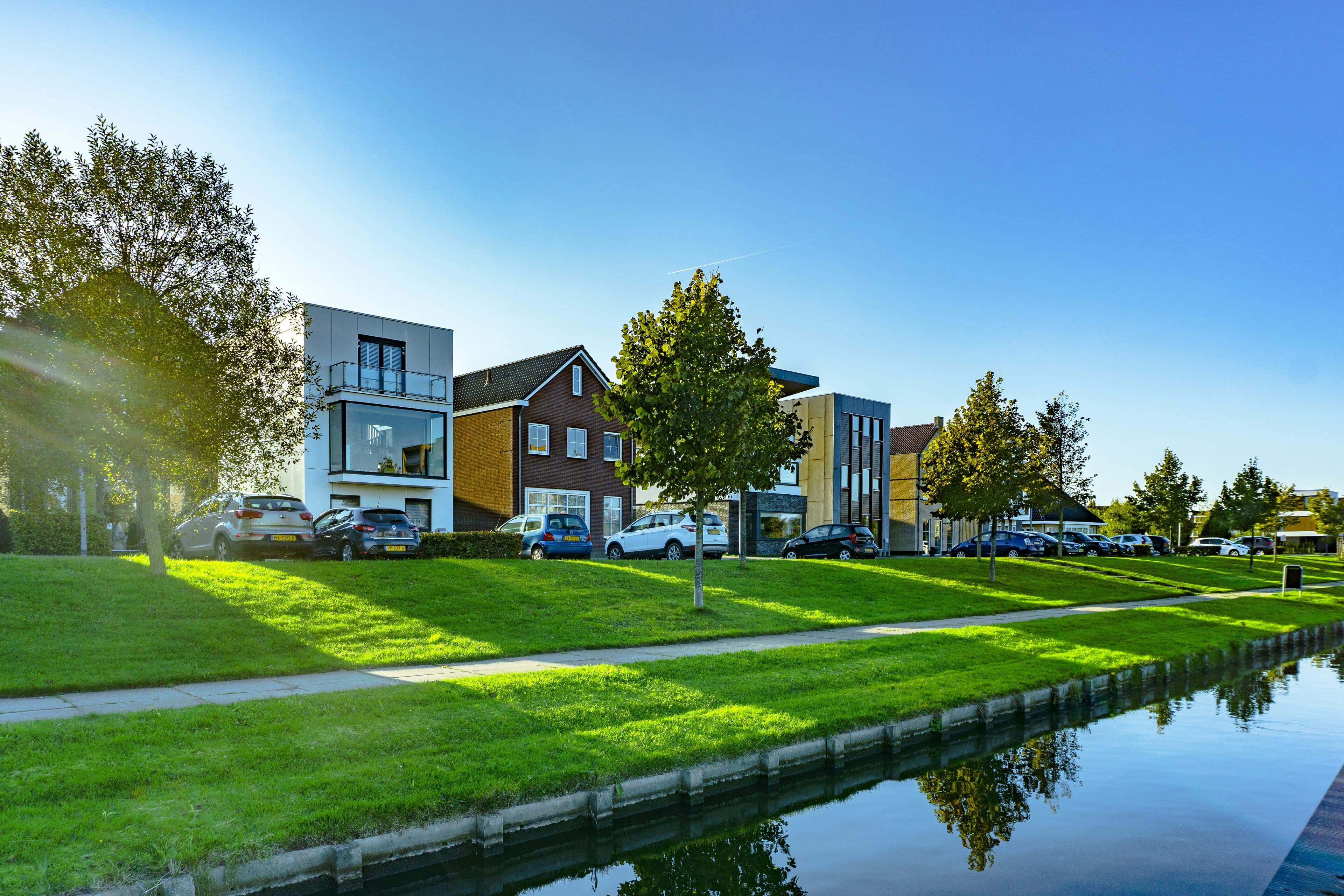 Private Immobilien