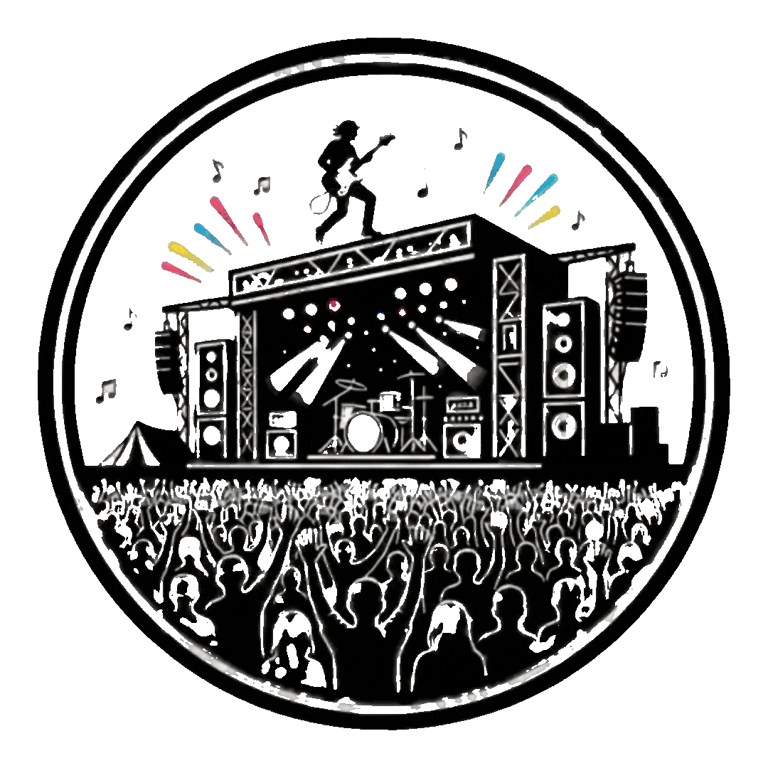 Conciertos de música y festivales